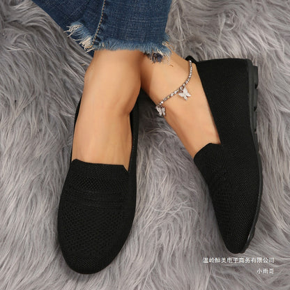 Chaussures Orthopédiques Gracieuses au Look Moderne