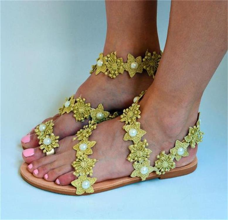 Sandales Orthopédiques Confortables pour Tous les Jours