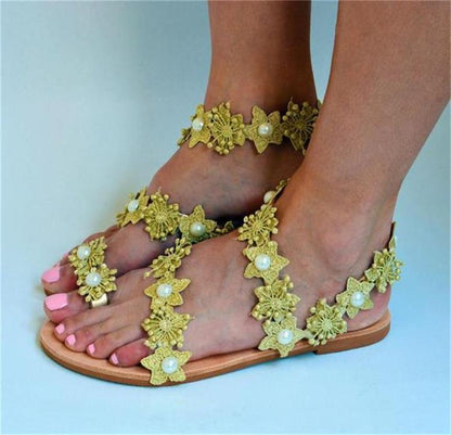 Sandales Orthopédiques Confortables pour Tous les Jours