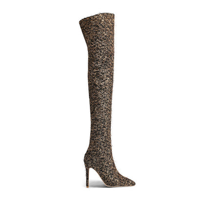 Bottes Orthopédiques Stylées pour Toute Occasion