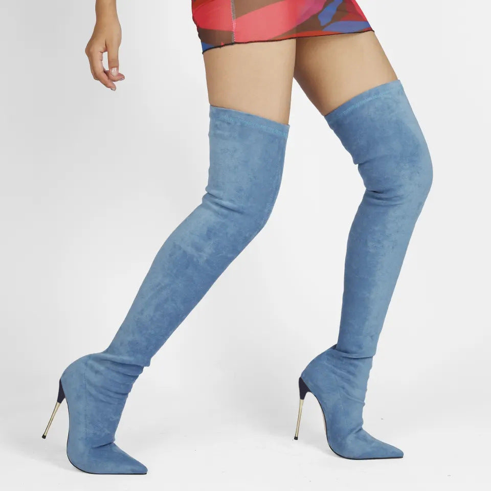 Bottes Orthopédiques Magnifiquement Conçues