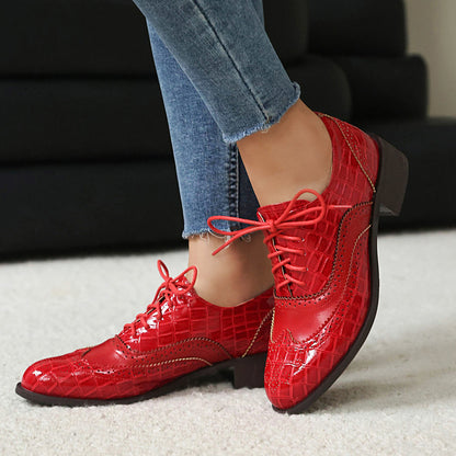 Chaussures Orthopédiques Magnifiquement Conçues