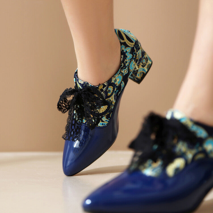 Talons Orthopédiques Stylées pour Toute Occasion