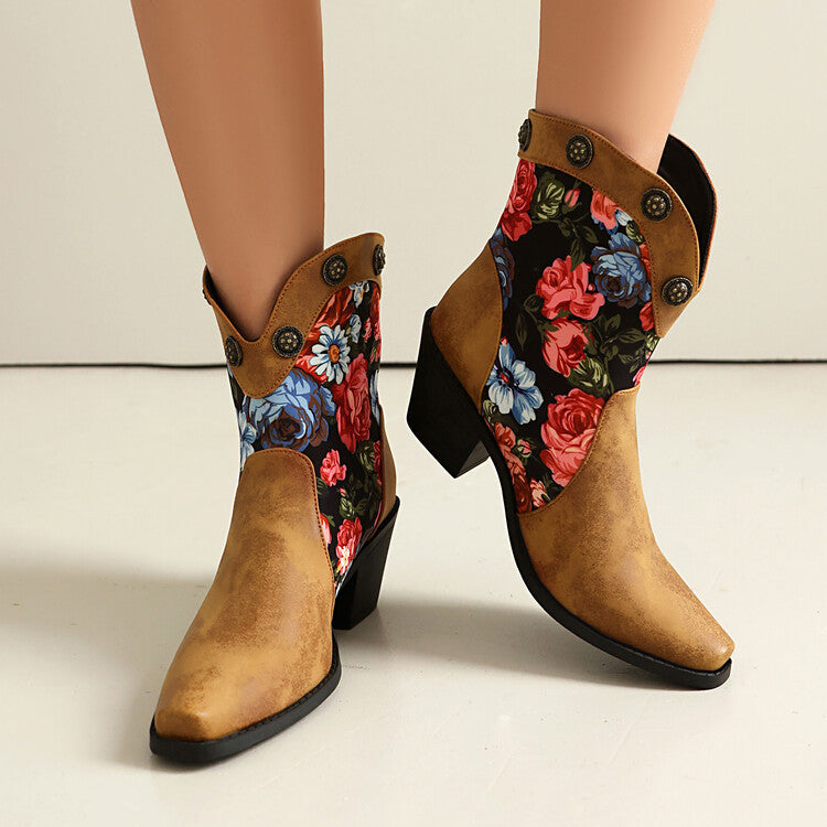 Bottes Orthopédiques Magnifiquement Conçues