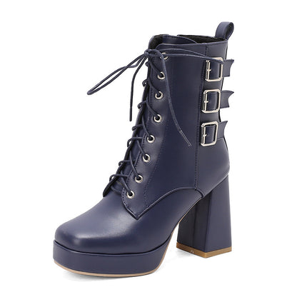 Bottes Orthopédiques Confortables pour Tous les Jours