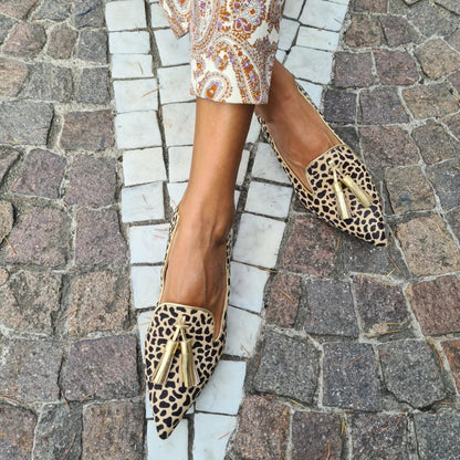 Chaussures Orthopédiques Magnifiquement Conçues