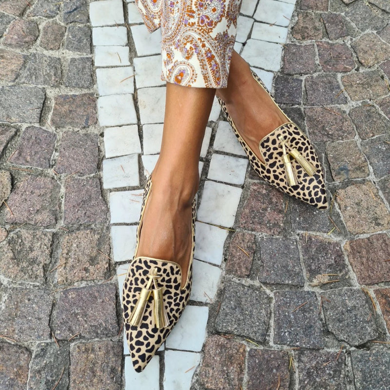 Chaussures Orthopédiques Magnifiquement Conçues