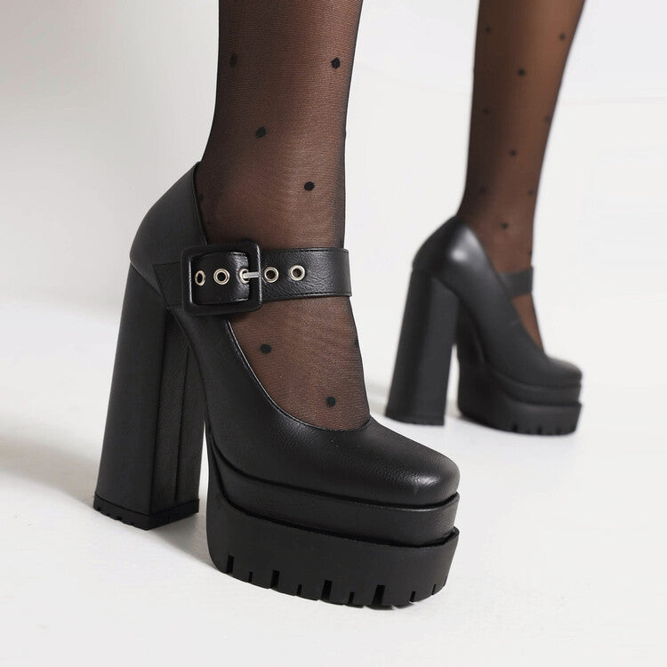 Chaussures Orthopédiques Classiques au Style Intemporel