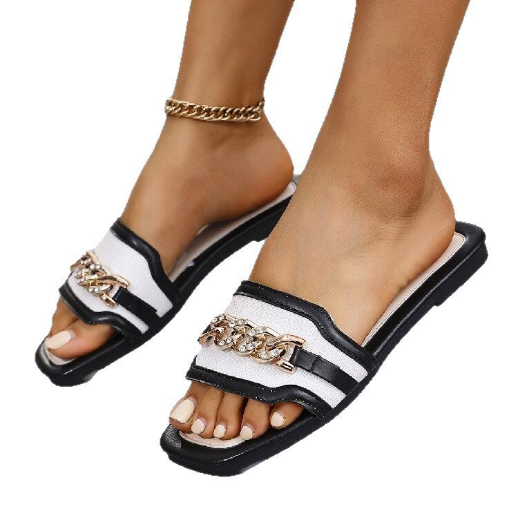 Sandales Orthopédiques Confortables pour Tous les Jours
