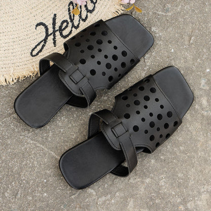 Sandales Orthopédiques Confortables pour Tous les Jours