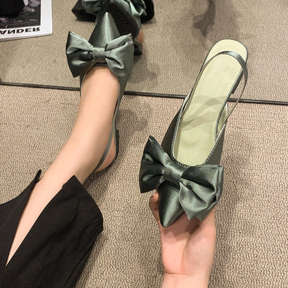 Sandales Orthopédiques Chics au Design Unique