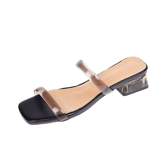 Sandales Orthopédiques Chics au Design Unique