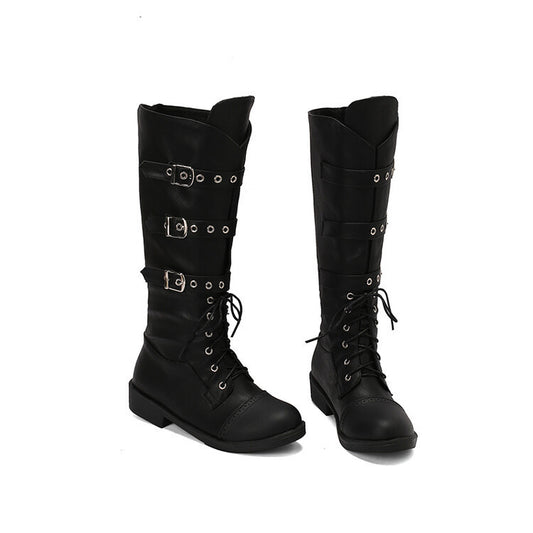 Bottes Orthopédiques Élégantes pour Chaque Pas