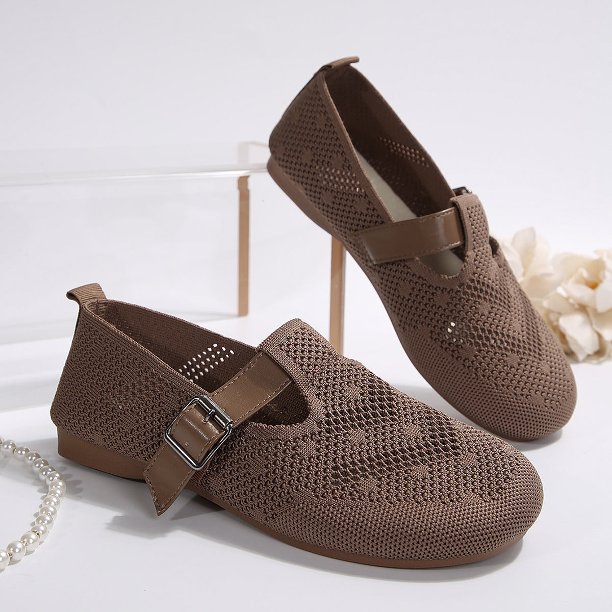 Chaussures Orthopédiques Magnifiquement Conçues