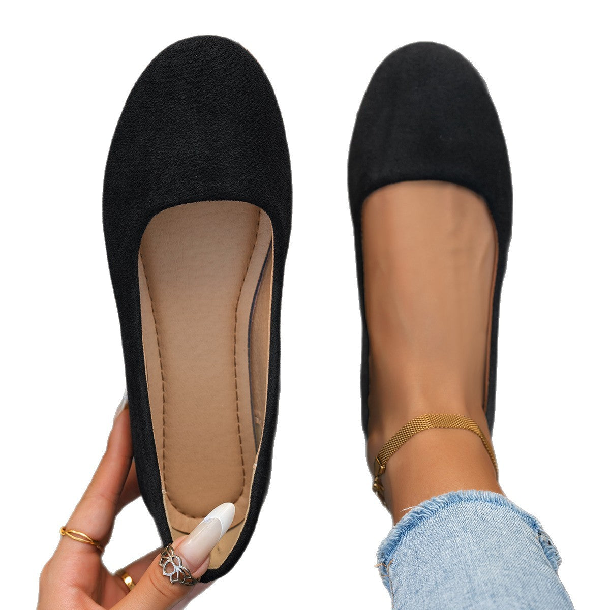 Chaussures Orthopédiques d'Inspiration Vintage