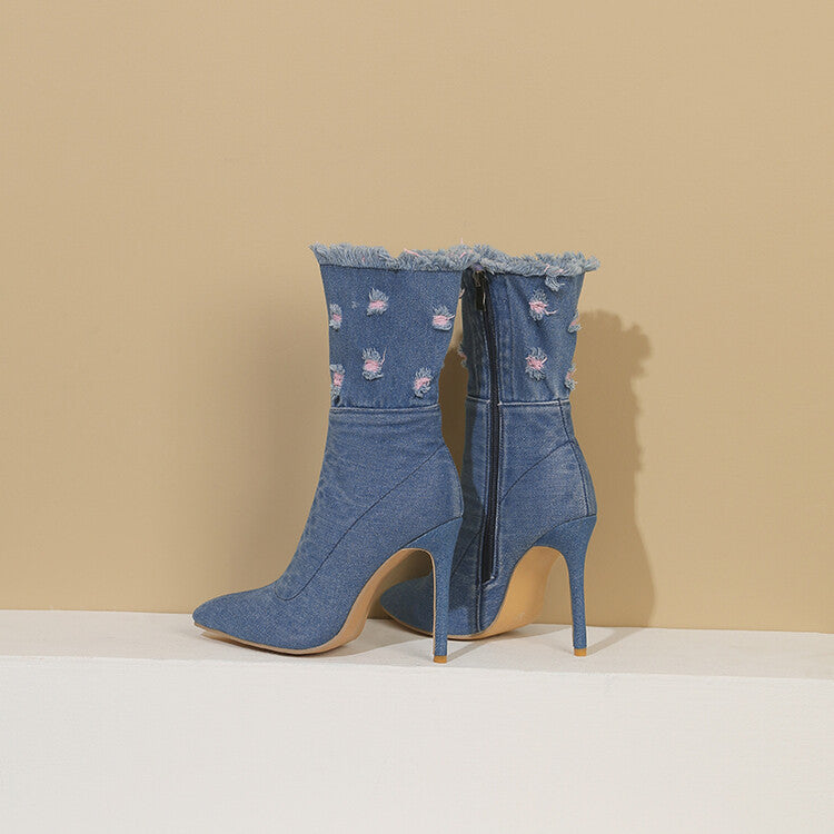 Bottes Orthopédiques Stylées pour Toute Occasion