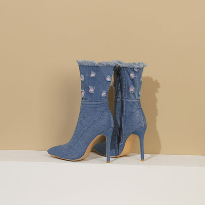 Bottes Orthopédiques Stylées pour Toute Occasion