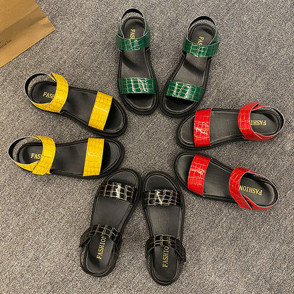 Sandales Orthopédiques Confortables pour Tous les Jours