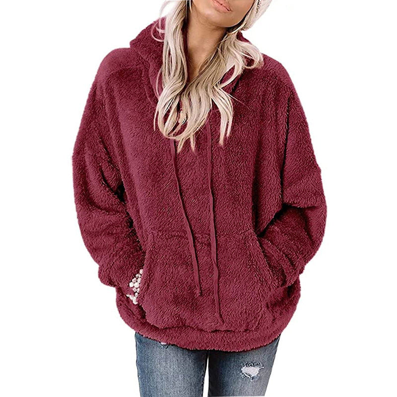 Pull au design gracieux