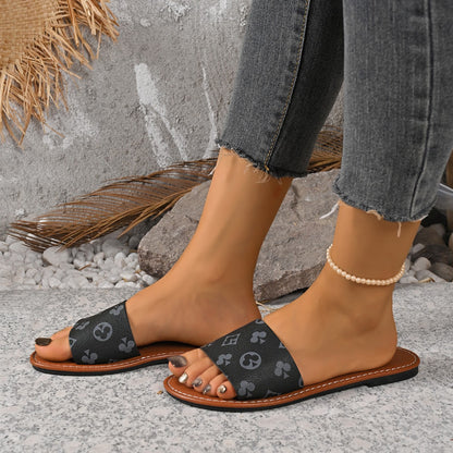 Sandales Orthopédiques Classiques au Style Intemporel