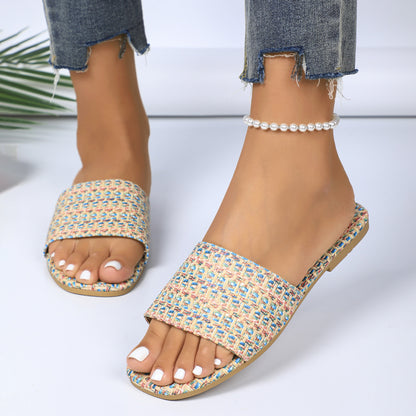 Sandales Orthopédiques Stylées pour Toute Occasion
