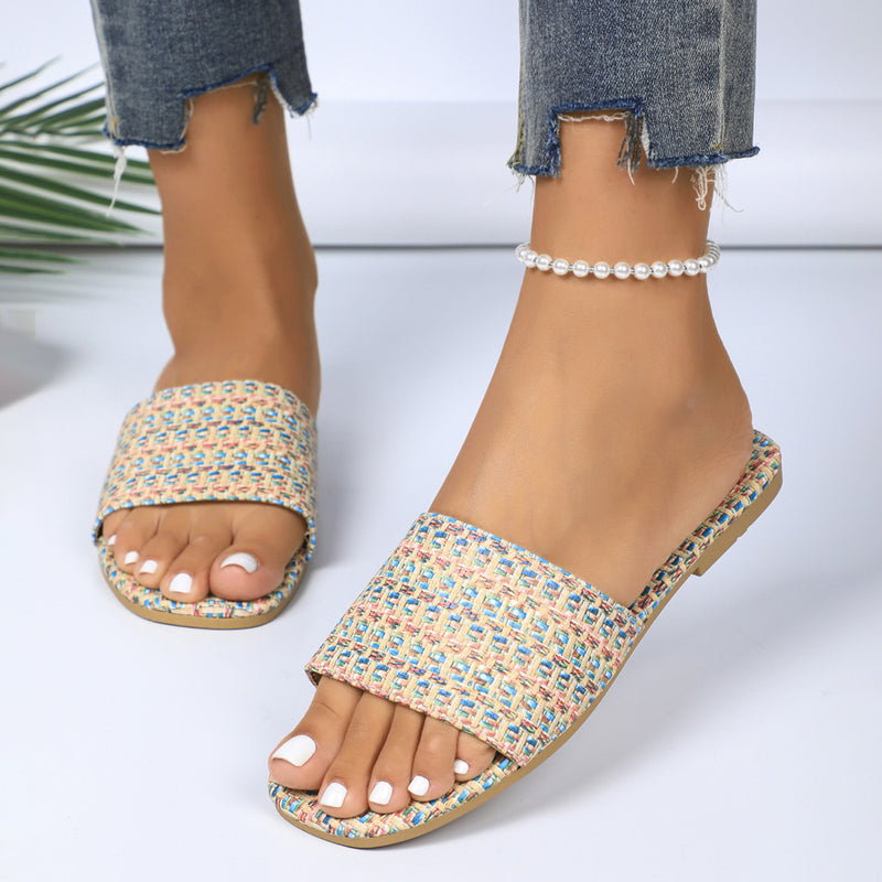 Sandales Orthopédiques Stylées pour Toute Occasion