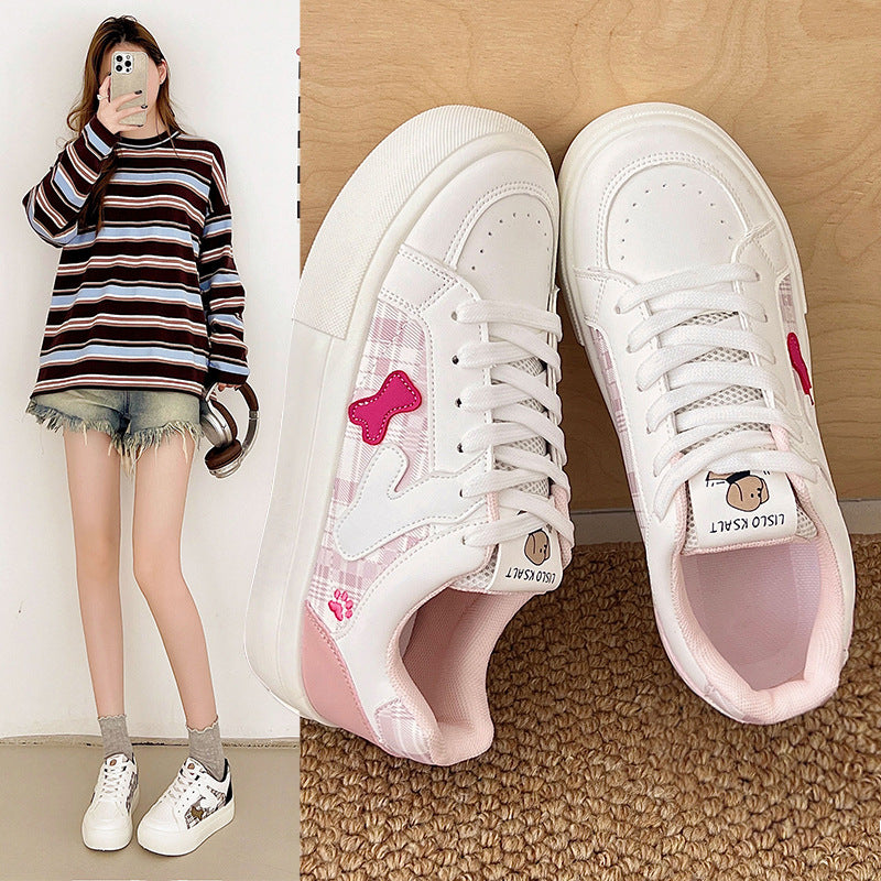Chaussures Orthopédiques Stylées pour Toute Occasion