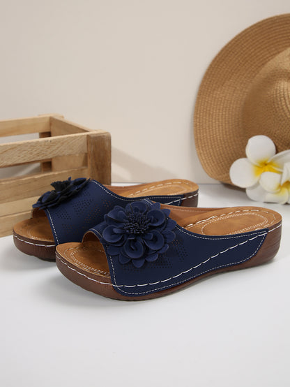 Sandales Orthopédiques Stylées pour Toute Occasion
