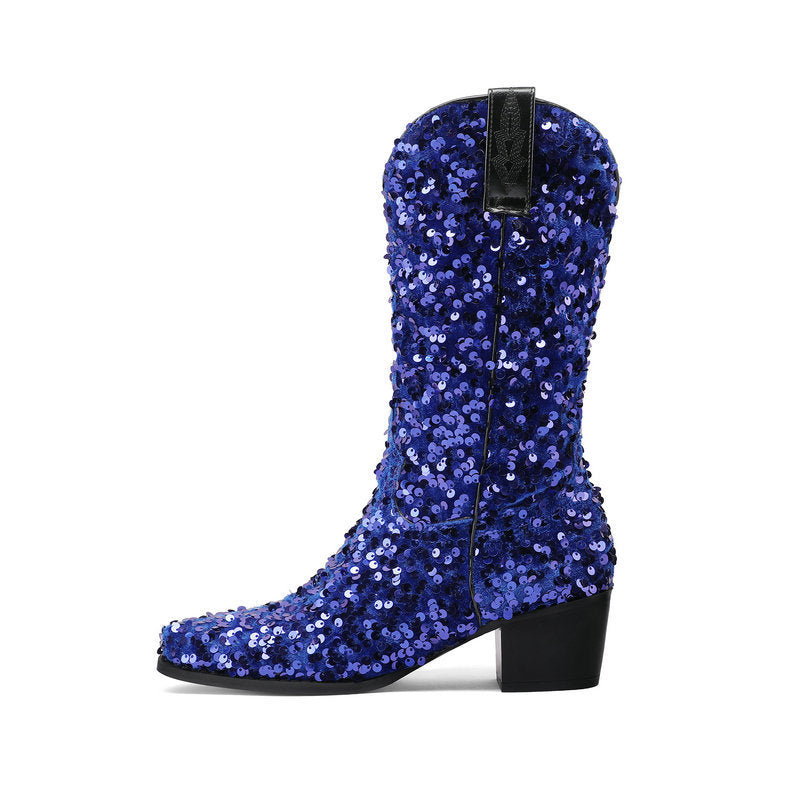 Bottes Orthopédiques Confortables pour Tous les Jours