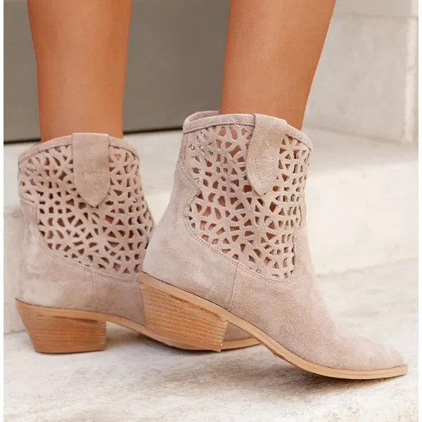 Bottes Orthopédiques Confortables pour Tous les Jours