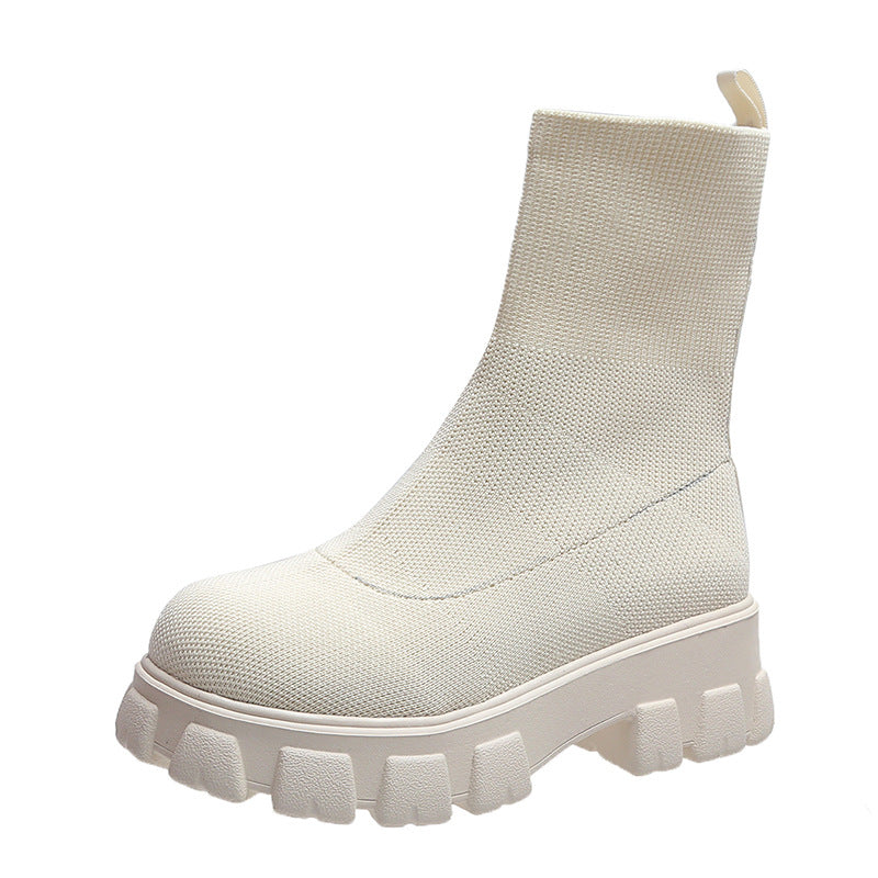Bottes Orthopédiques Confortables pour Tous les Jours