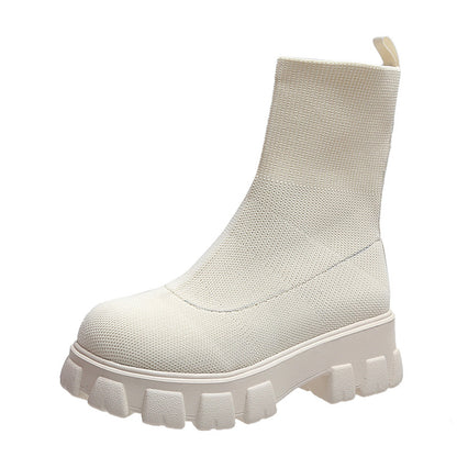 Bottes Orthopédiques Confortables pour Tous les Jours