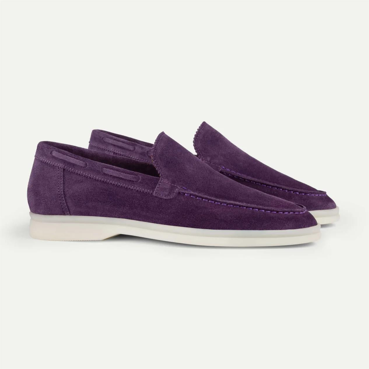 Chaussures Orthopédiques Chics au Design Unique
