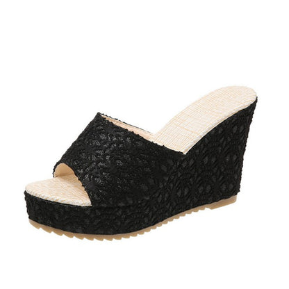 Sandales Orthopédiques Gracieuses au Look Moderne
