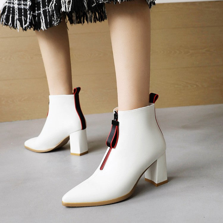 Bottes Orthopédiques Confortables pour Tous les Jours