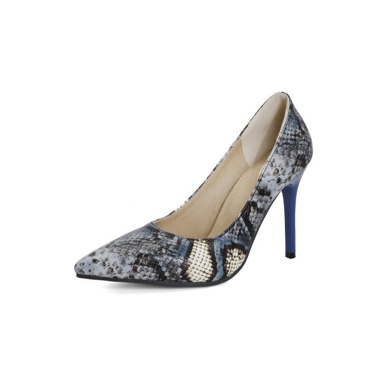 Talons Orthopédiques Classiques au Style Intemporel