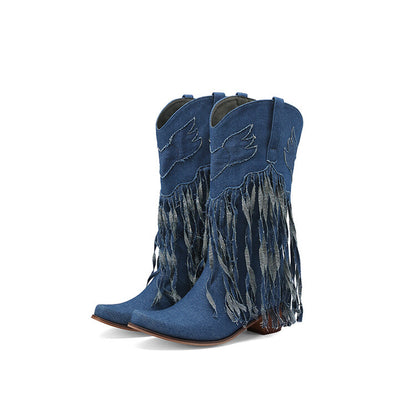 Bottes Orthopédiques Confortables pour Tous les Jours