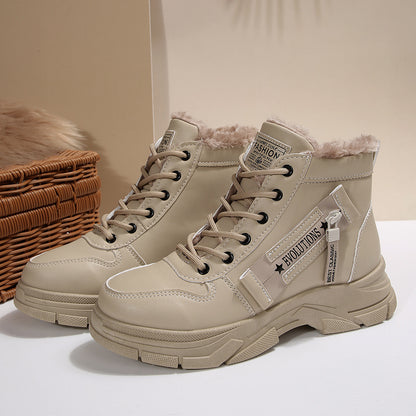 Bottes Orthopédiques Élégantes pour Chaque Pas