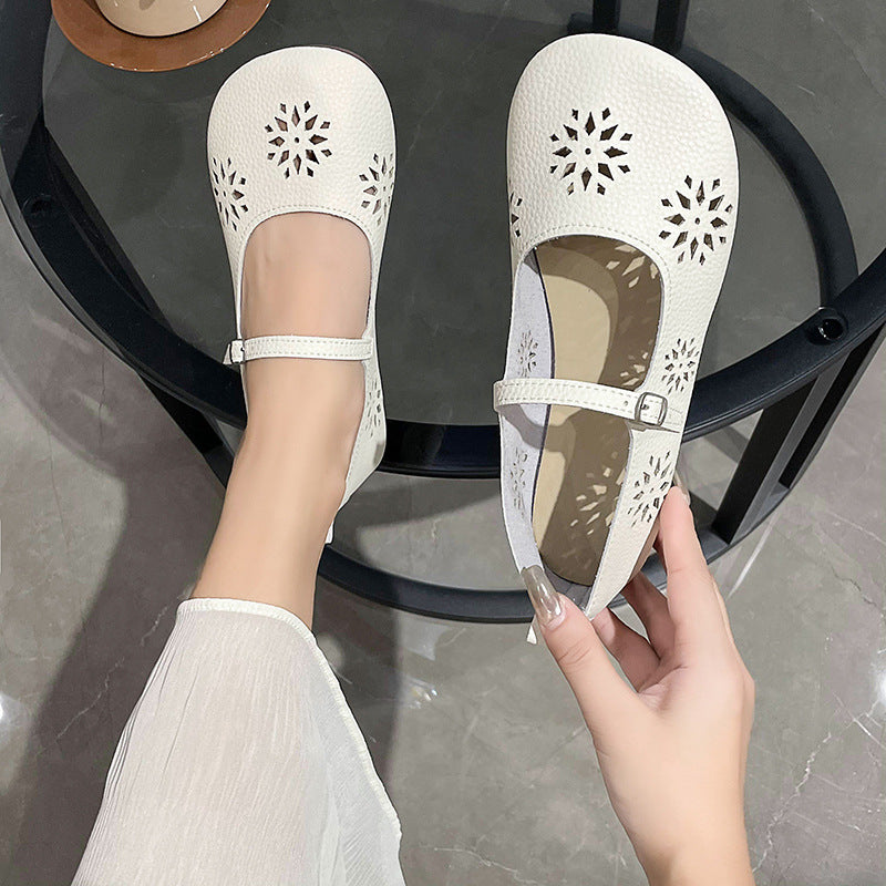 Chaussures Orthopédiques Confortables pour Tous les Jours