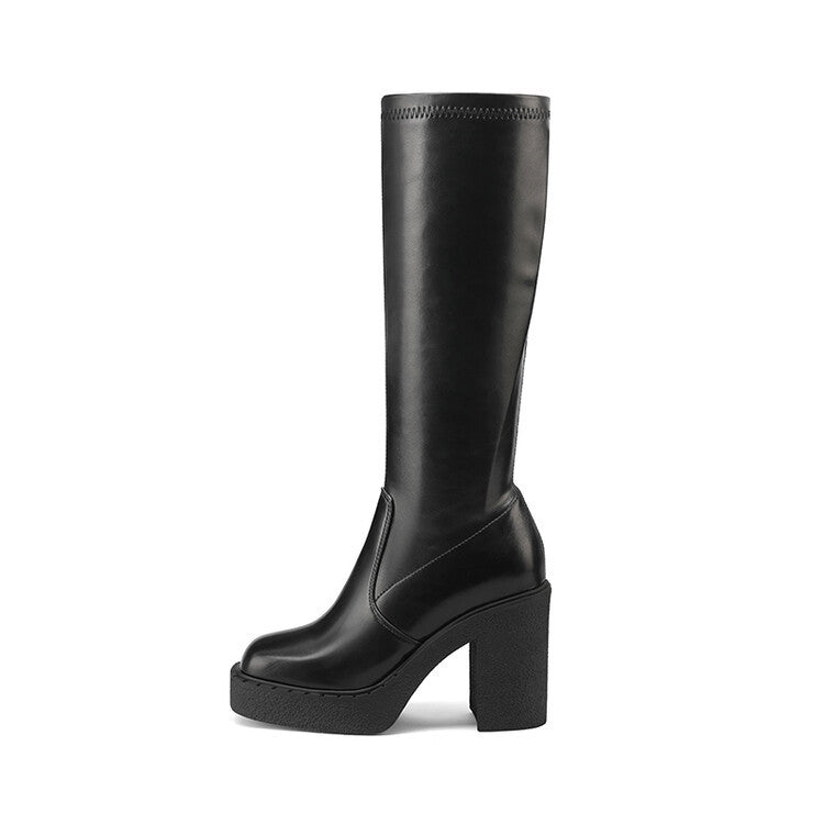Bottes Orthopédiques Stylées pour Toute Occasion
