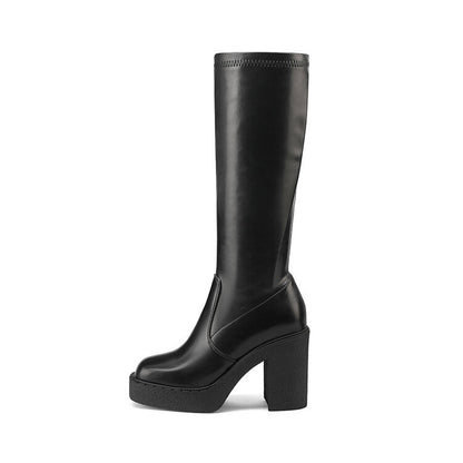 Bottes Orthopédiques Stylées pour Toute Occasion