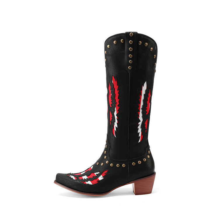 Bottes Orthopédiques Gracieuses au Look Moderne