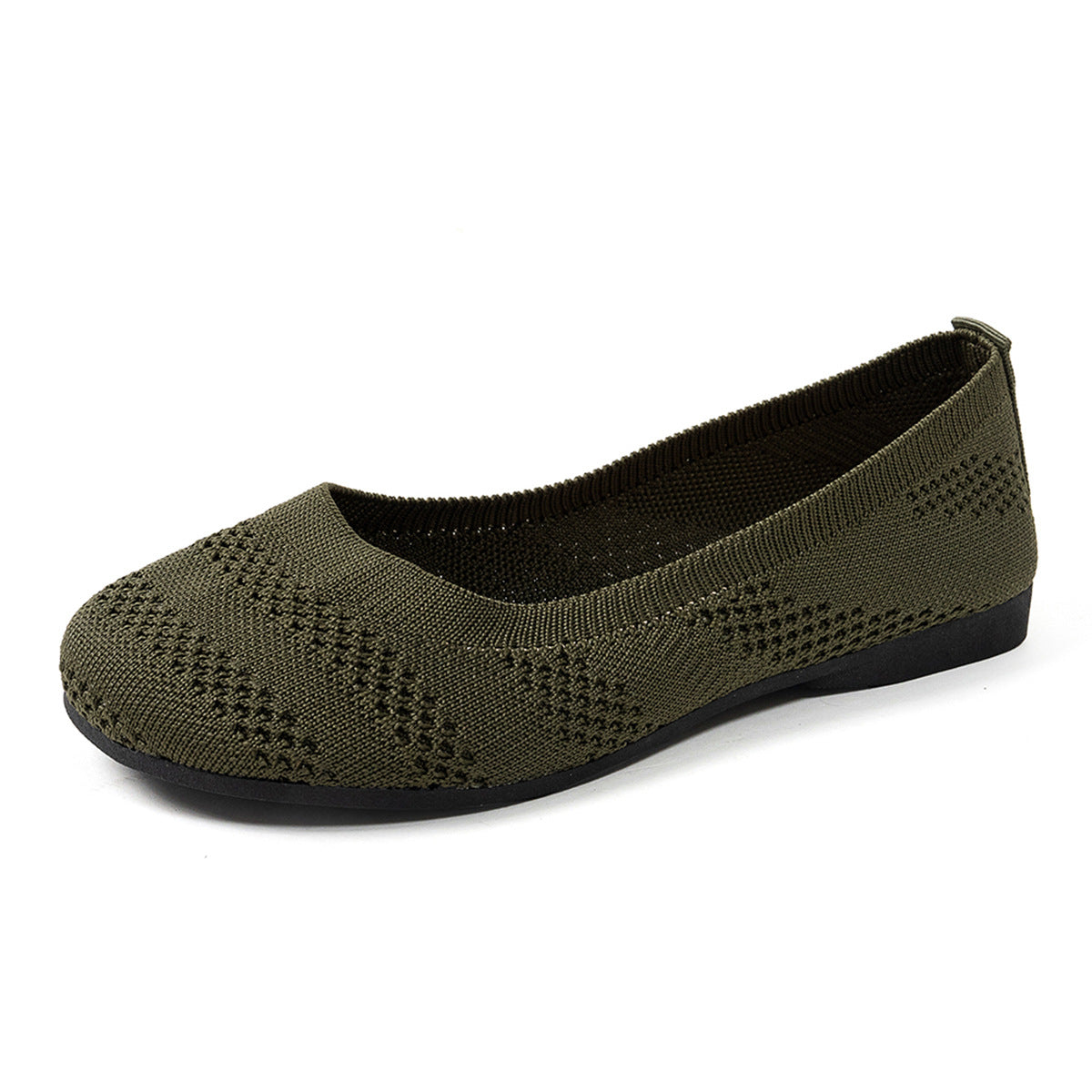 Chaussures Orthopédiques Gracieuses au Look Moderne