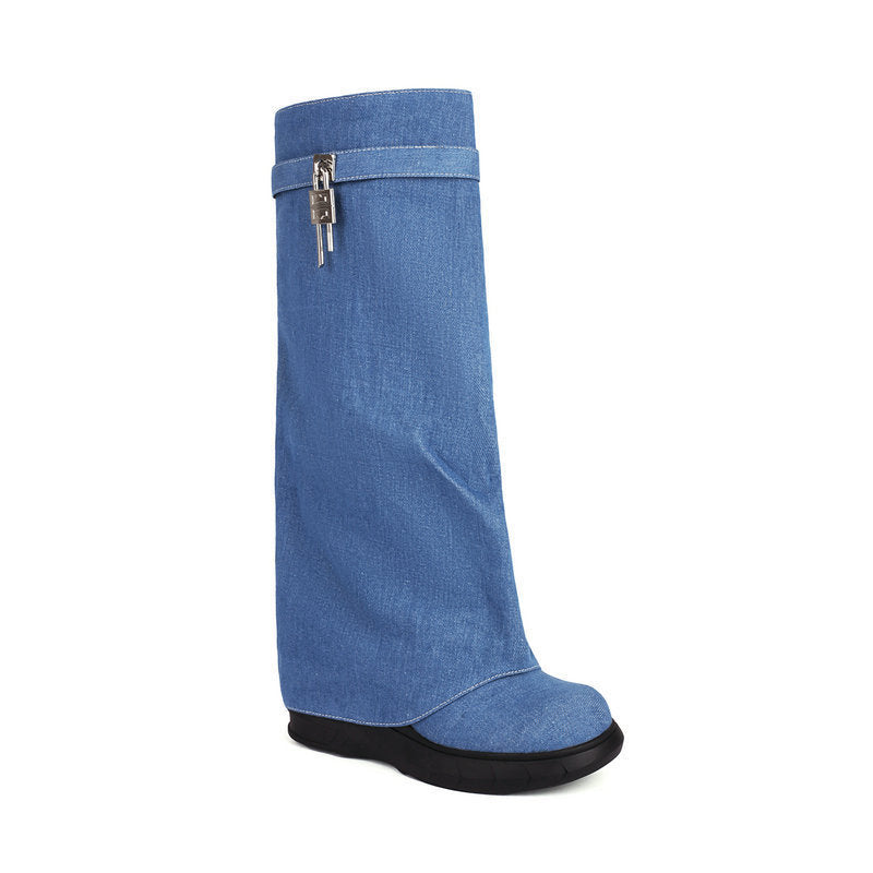 Bottes Orthopédiques Stylées pour Toute Occasion