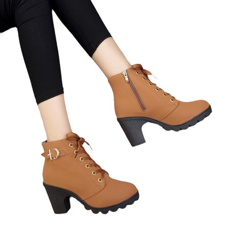 Bottes Orthopédiques Magnifiquement Conçues