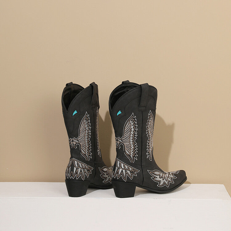 Bottes Orthopédiques Élégantes pour Chaque Pas