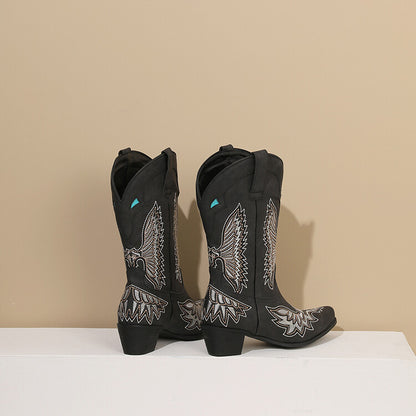 Bottes Orthopédiques Élégantes pour Chaque Pas
