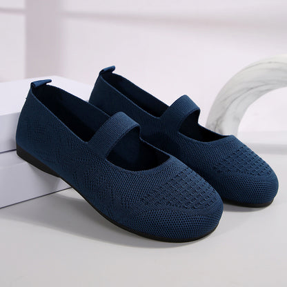 Chaussures Orthopédiques Gracieuses au Look Moderne
