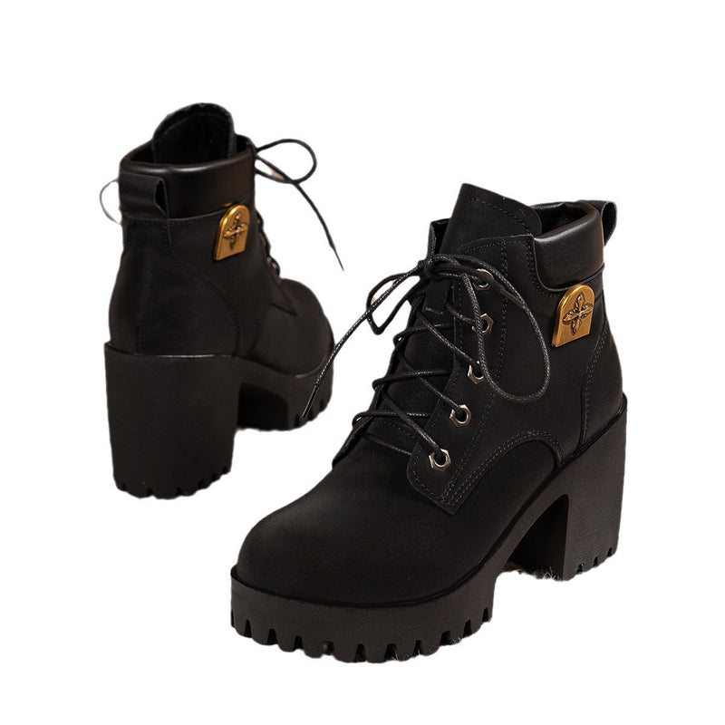 Bottes Orthopédiques Stylées pour Toute Occasion