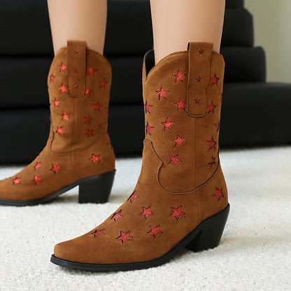 Bottes Orthopédiques Magnifiquement Conçues